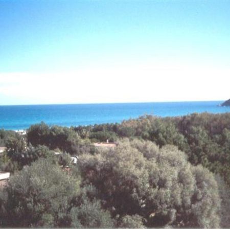 Casa A 300Mt.Dal Mare Calasinzias, 6 Letti, Ac, Pets Welcome, Wi-Fi Free Cala Sinzias Екстер'єр фото