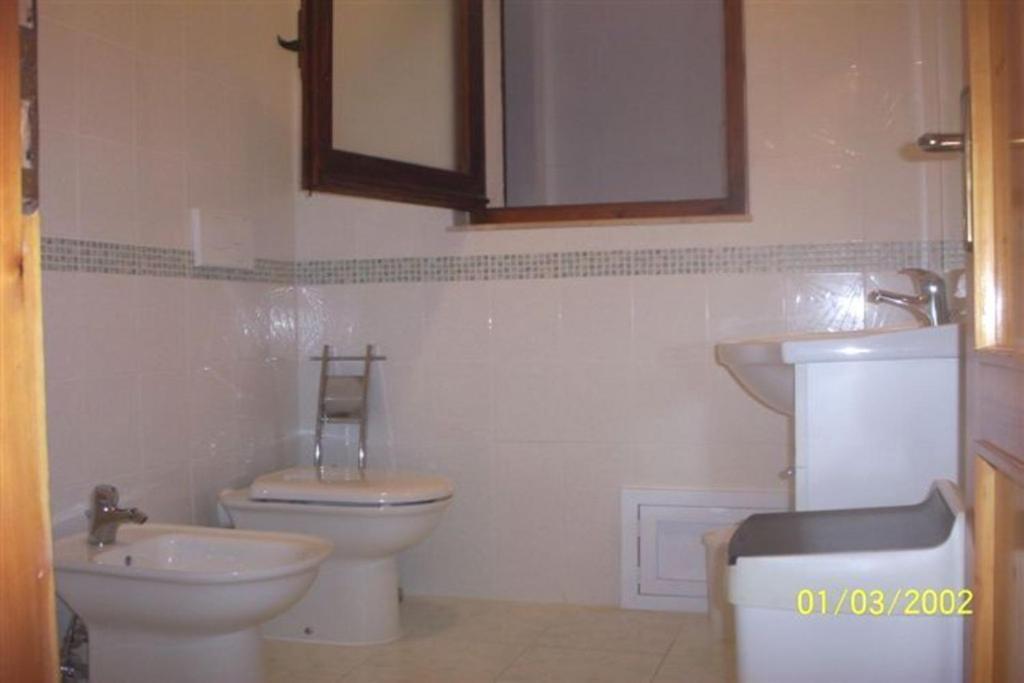 Casa A 300Mt.Dal Mare Calasinzias, 6 Letti, Ac, Pets Welcome, Wi-Fi Free Cala Sinzias Екстер'єр фото