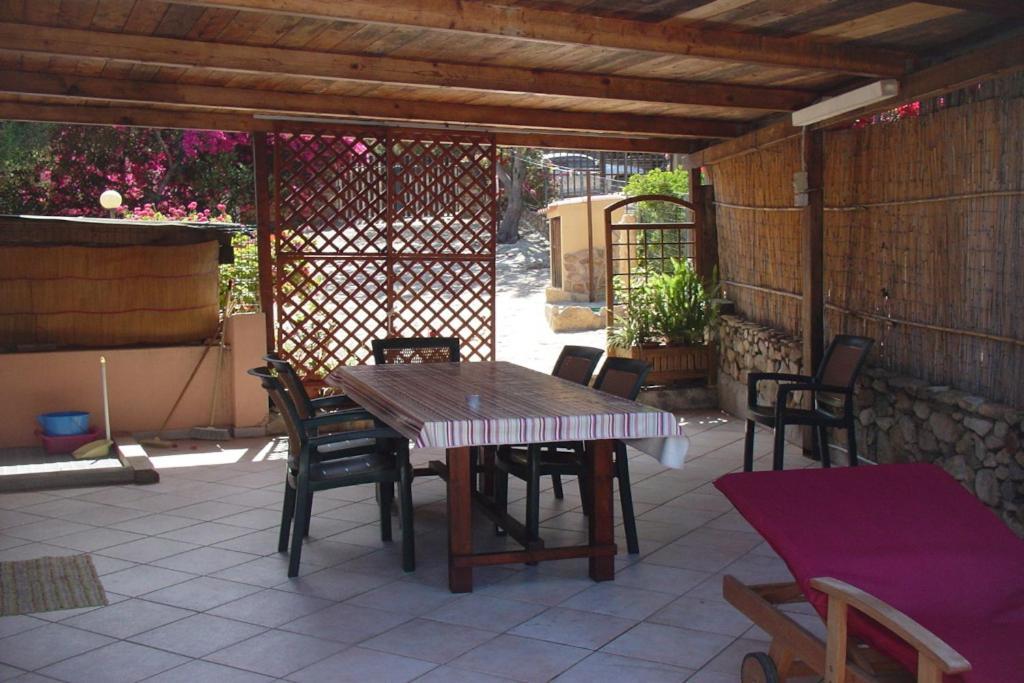 Casa A 300Mt.Dal Mare Calasinzias, 6 Letti, Ac, Pets Welcome, Wi-Fi Free Cala Sinzias Екстер'єр фото
