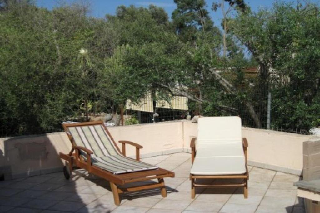 Casa A 300Mt.Dal Mare Calasinzias, 6 Letti, Ac, Pets Welcome, Wi-Fi Free Cala Sinzias Екстер'єр фото