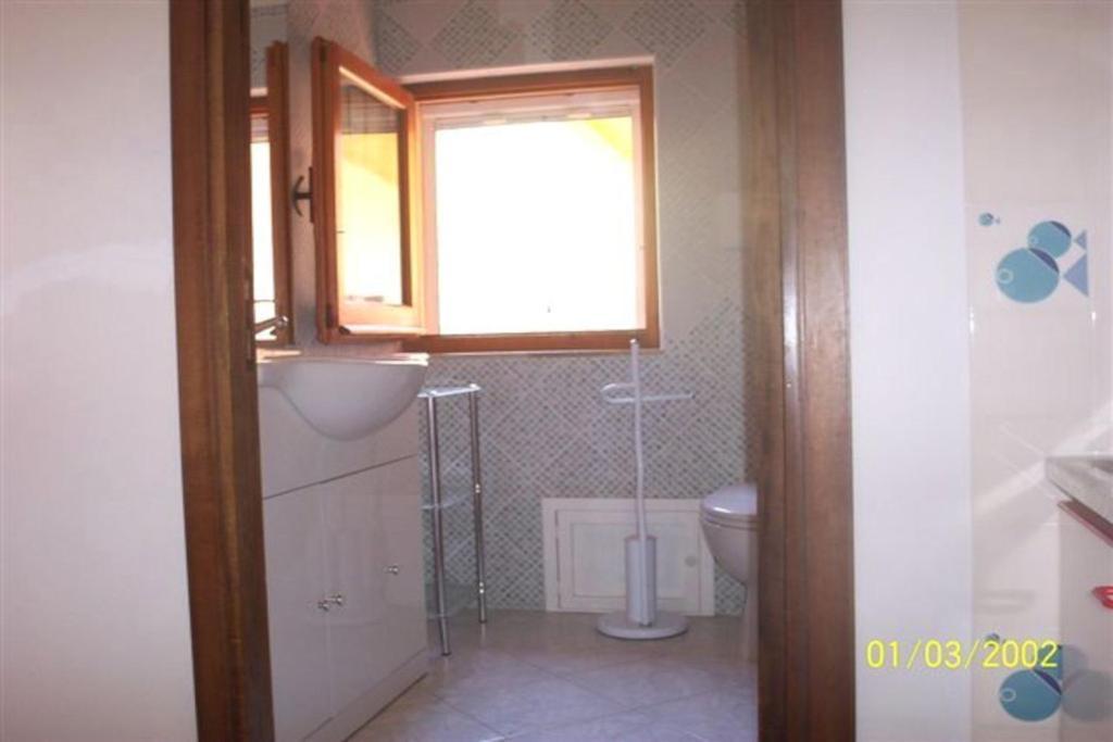 Casa A 300Mt.Dal Mare Calasinzias, 6 Letti, Ac, Pets Welcome, Wi-Fi Free Cala Sinzias Екстер'єр фото