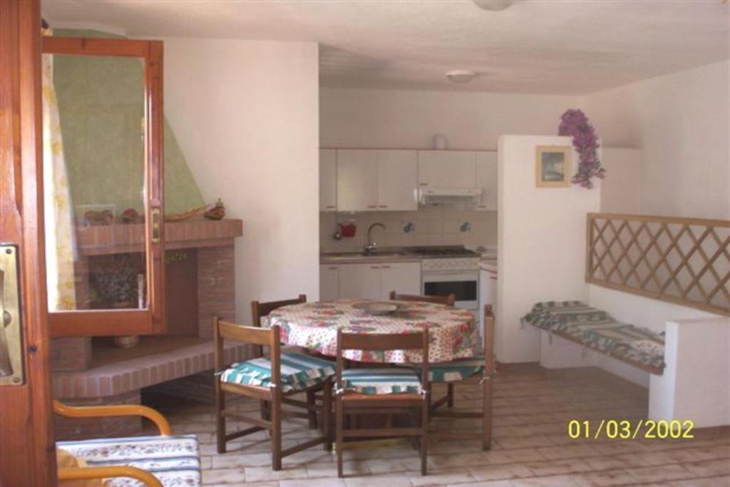 Casa A 300Mt.Dal Mare Calasinzias, 6 Letti, Ac, Pets Welcome, Wi-Fi Free Cala Sinzias Екстер'єр фото